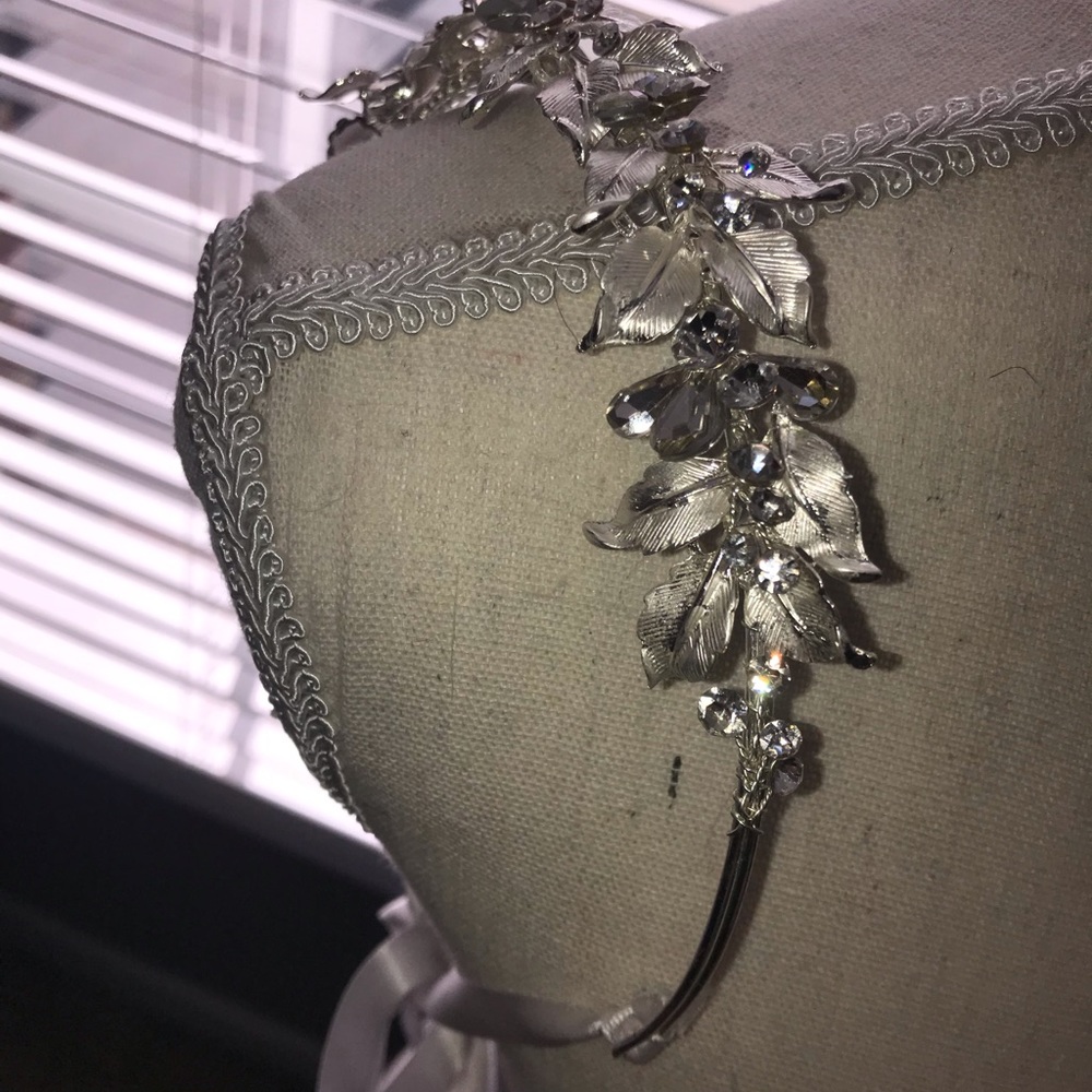 Formal headband - Picture 3 of 3